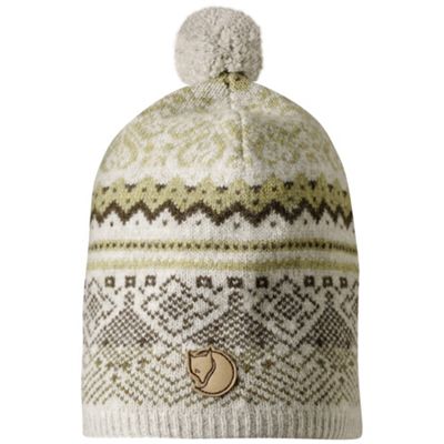 fjallraven beanie