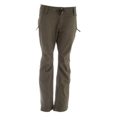 Cappel Take Over Snowboard Pants - Women's