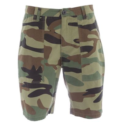 Analog Siege Shorts 2012- Men's