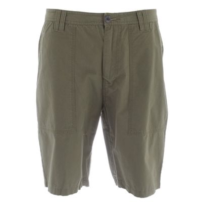 Analog Siege Shorts 2012- Men's