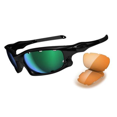 Oakley Men's Split Jacket Sunglasses