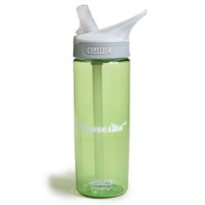 Moosejaw .6L CamelBak Bite Valve Water Bottle BPA Free