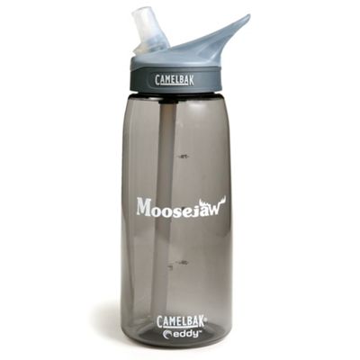 Moosejaw 1L CamelBak Bite Valve Water Bottle BPA Free