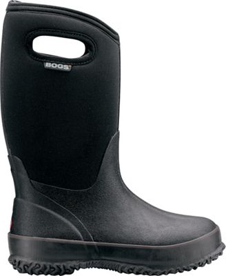 Bogs Kids' Classic Solids Boot
