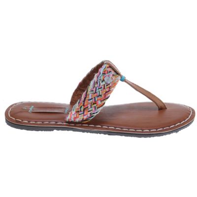 Roxy Mykonos Sandals - Women's