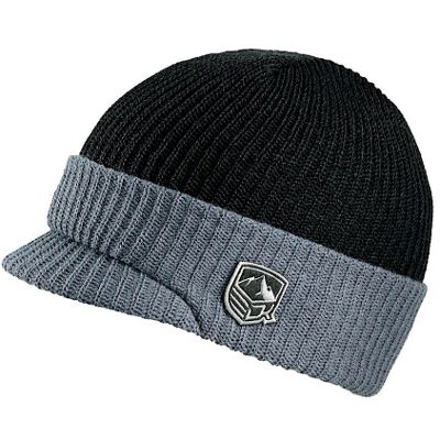 Dakine Cuff Visor Beanie 2012- Men's