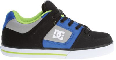 DC Pure TX Skate Shoes - Men's