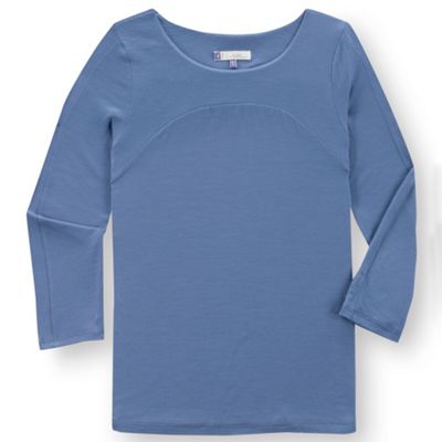 Ibex Women's Seventeen.5 Chelsea Tee