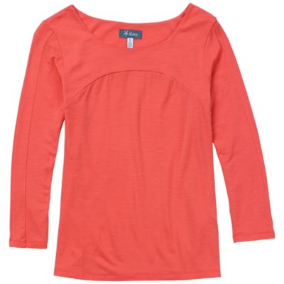 Ibex Women's Seventeen.5 Chelsea Tee