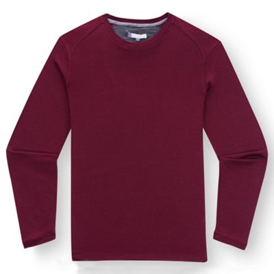 Ibex Men's Seventeen.5 Nelson Top