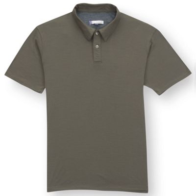 Ibex Men's Seventeen.5 Polo Top