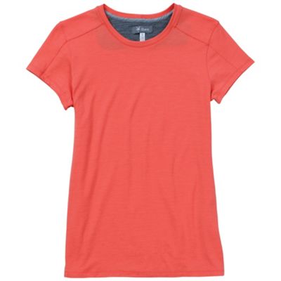 Ibex Women's Seventeen.5 Tee