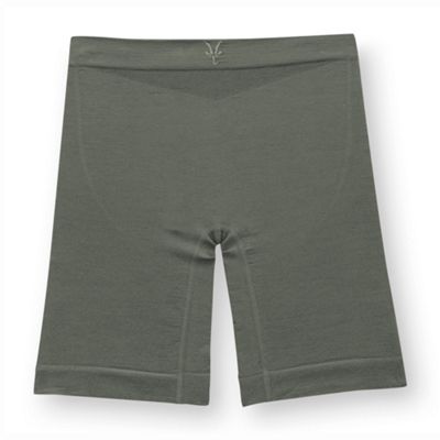 Ibex Men's Balance Runner Short