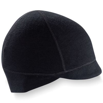 Ibex Coppi Merino Cycling Cap