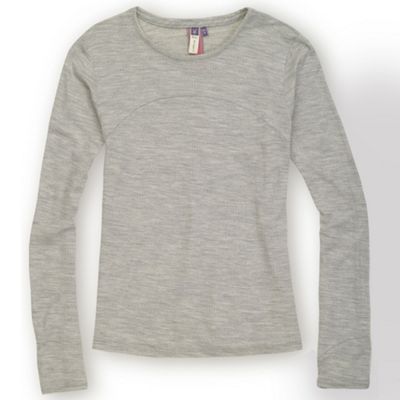Ibex Women's Echo Outback Top