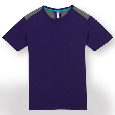 Ibex Men's Echo Sport T