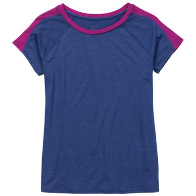 Ibex Women's Echo Sport Tee