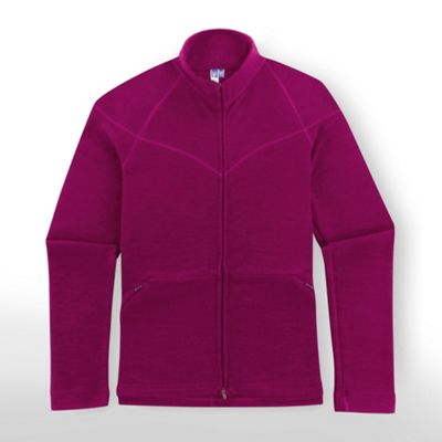 Ibex Women's Energy Full Zip Top