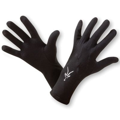 Ibex Stretch Merino Glove Liner