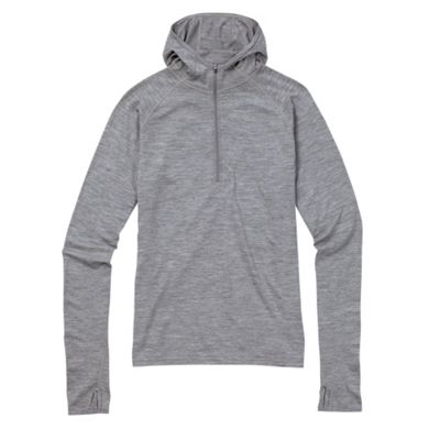 Ibex Hooded Indie