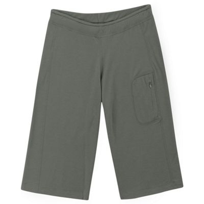 Ibex Jaci Capri