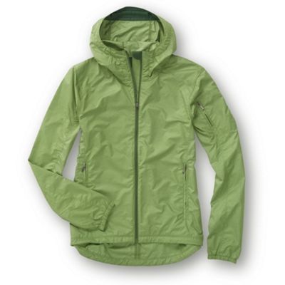 Ibex Momentum Jacket
