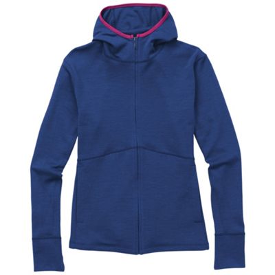 Ibex Women's Shak Lite Hoody