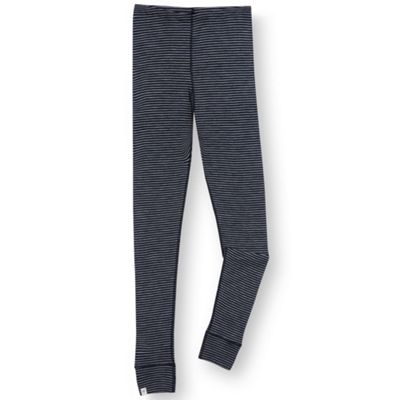 Ibex Men's Woolies Bottom Stripe