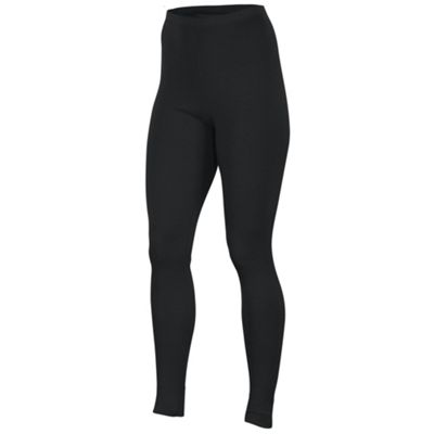 Ibex Women's Woolies Bottom