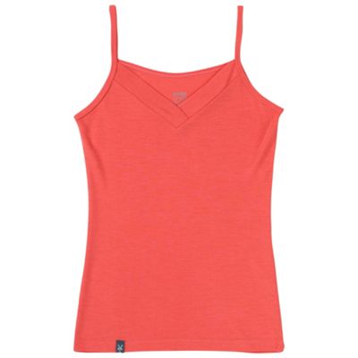 Ibex Women's Woolies Cami Top