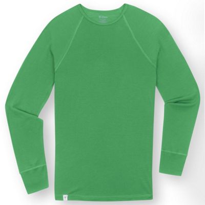Ibex Men's Woolies Crew Top