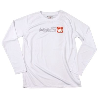 Liquid Force Pushing L/S Riding Shirt 2012- Men's