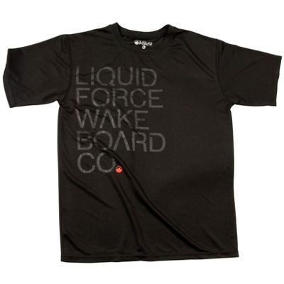 Liquid Force Dark Riding Shirt 2012- Men's