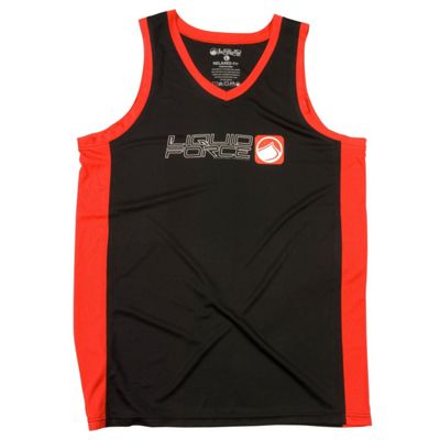 Liquid Force Push It Riding Tank 2012- Men's