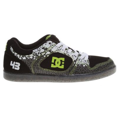DC Ken Block Union SE Skate Shoes - Men's