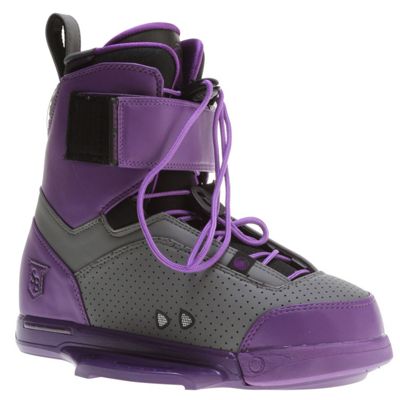 Liquid Force Shane LTD Wakeboard Bindings - Men's
