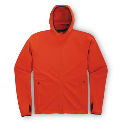 Ibex Breakaway Hoody