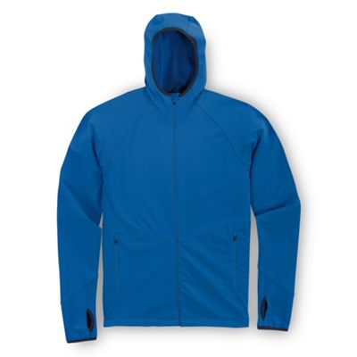 Ibex Men's Breakaway Hoody