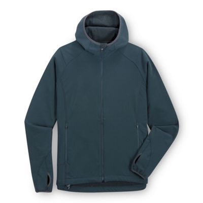 Ibex Women's Breakaway Hoody