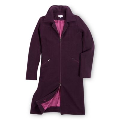 Ibex Women's Chamonix Coat
