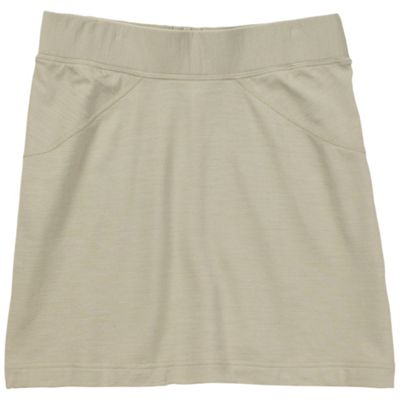 Ibex Women's Jaci Short and Sweet Skirt