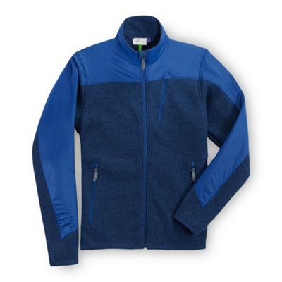 Ibex Kombi Loden Jacket