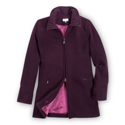 Ibex Women's Lexie Coat