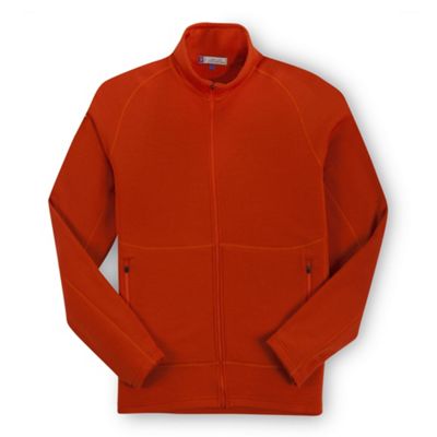 Ibex Nomad Full Zip Jacket