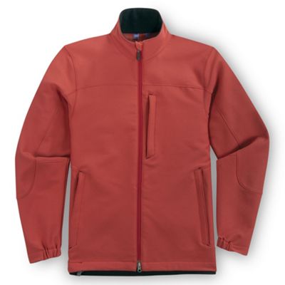 Ibex Tuck Jacket