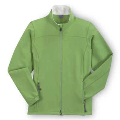 Ibex Tuck Jacket