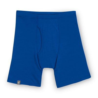 Ibex Men's Woolies 150 Boxer Brief