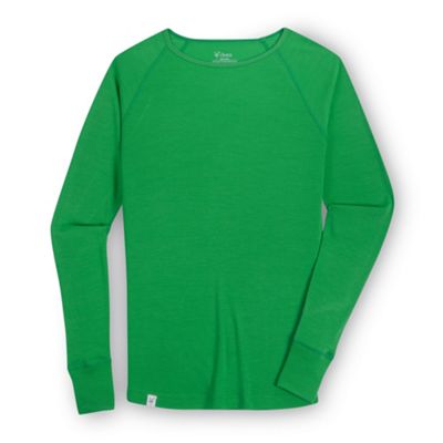 Ibex Woolies 220 Crew