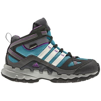 Adidas Kids' AX 1 GTX Mid Boot