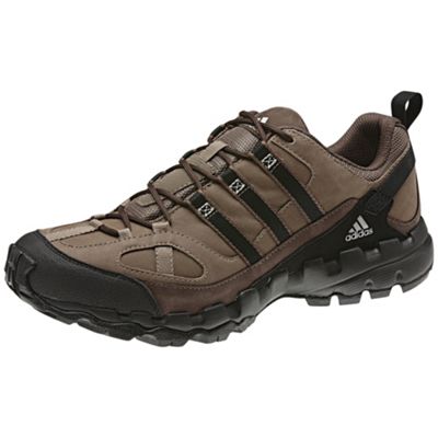 Adidas Men's AX 1 Lea Shoe